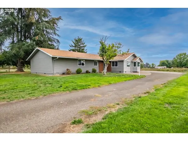 39129 Groshong Rd, Albany, OR 97321