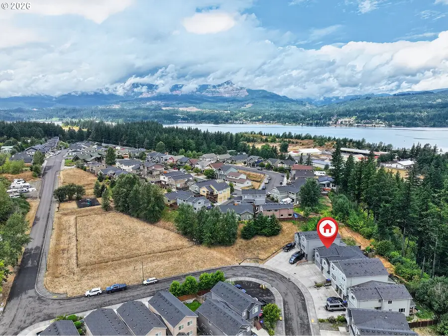 1262 SE Windsong Dr, Cascade Locks, OR 97014 - #2