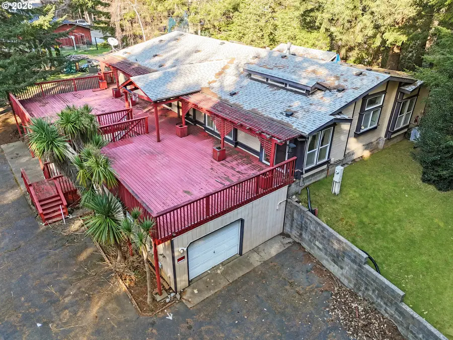 19026 Pacific Crest Dr, Brookings, OR 97415 - #2