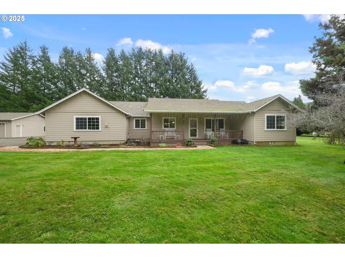 43950 Mckenzie Hwy, Walterville, OR 97489 - Image #1