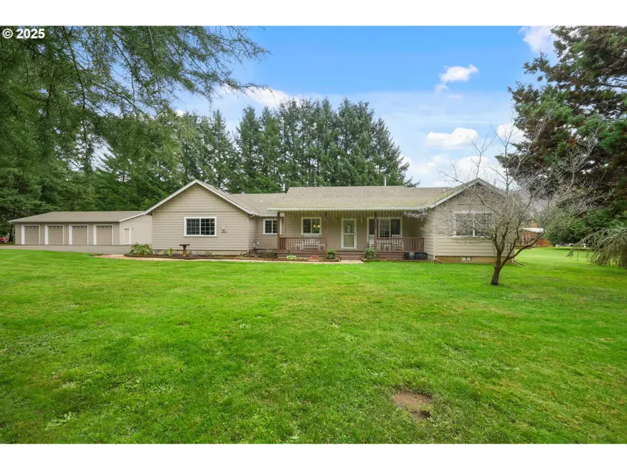 43950 Mckenzie Hwy, Walterville, OR 97489 - Image #2