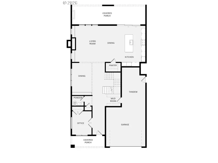 4012 Norfolk St, West Linn, OR 97068 - #2