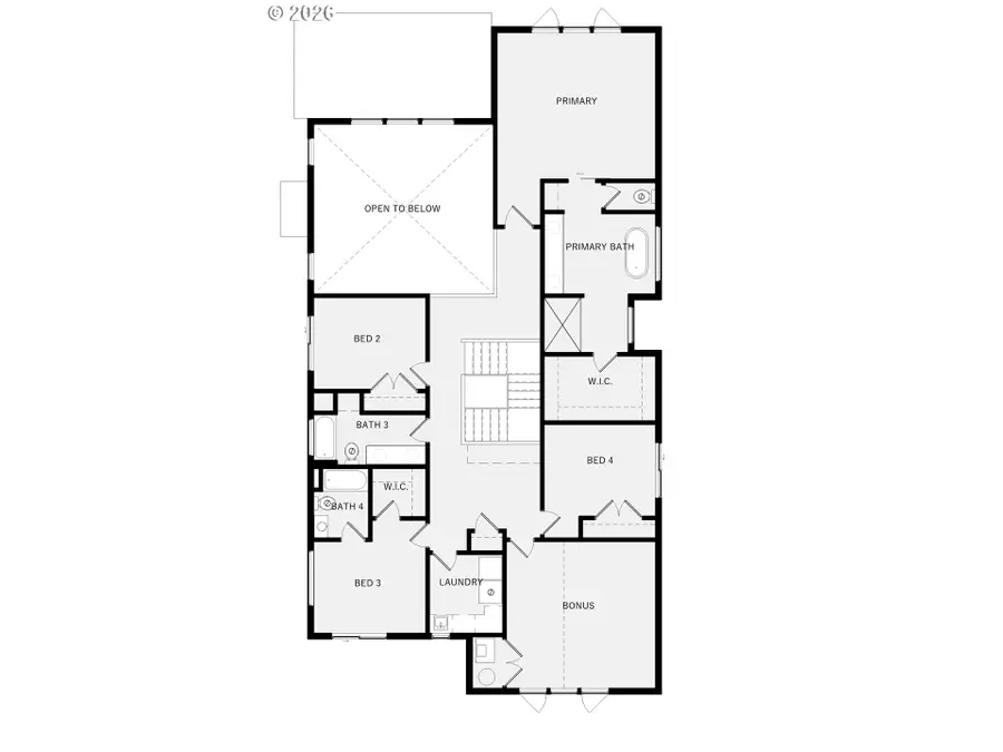 4012 Norfolk St, West Linn, OR 97068 - #3