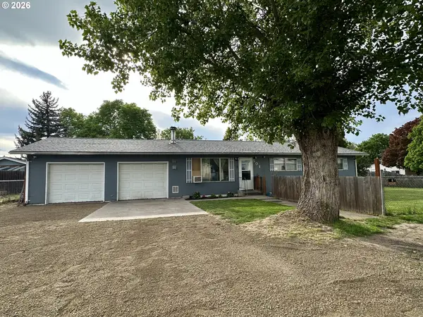 501 S Mill St, Goldendale, WA 98620