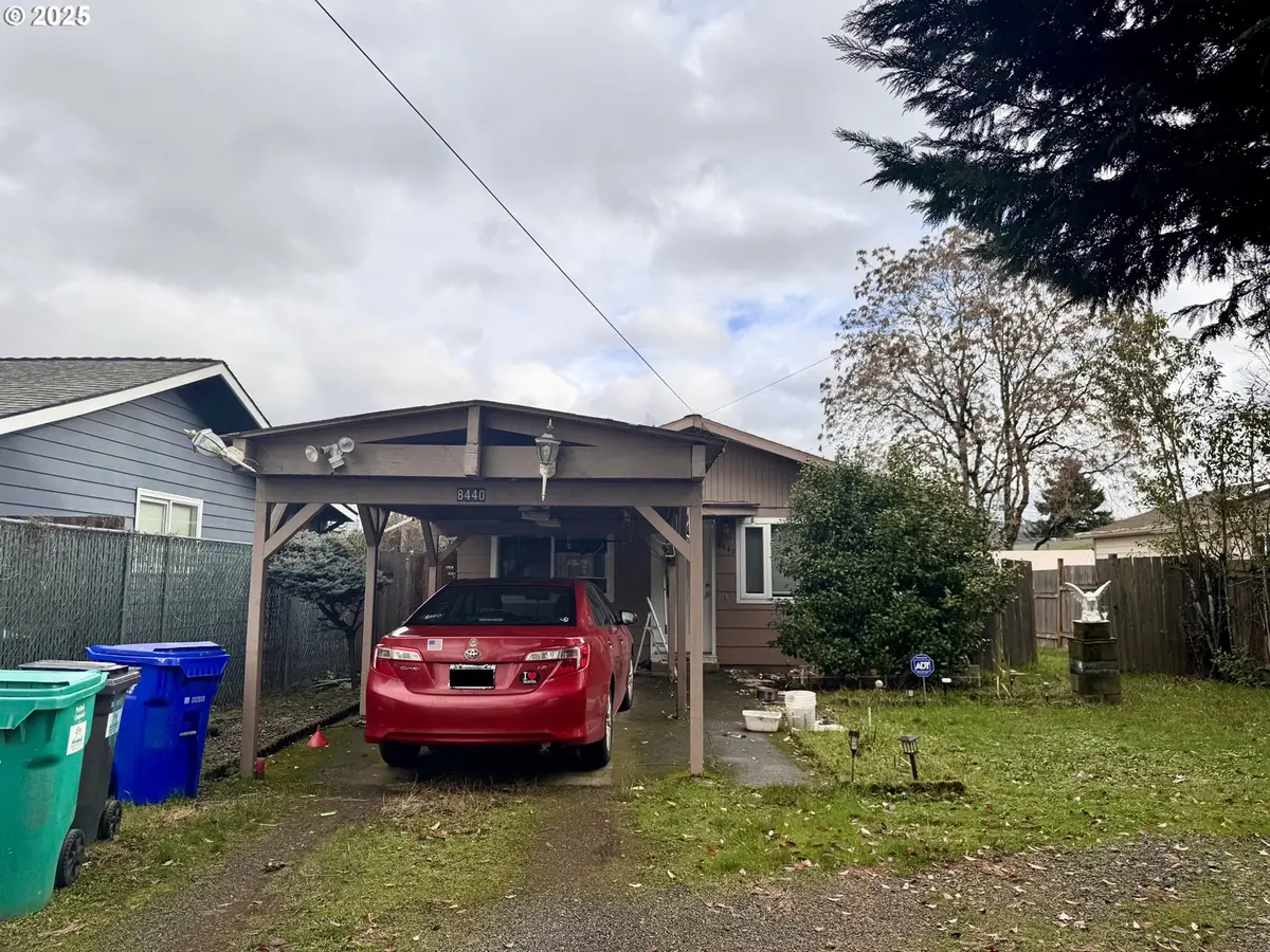 8440 SE 64th Ave, Portland, OR 97206 - Image #1