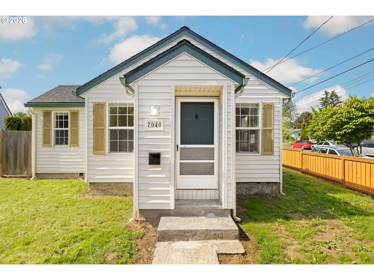 7040 N Lombard St, Portland, OR 97203 - #1