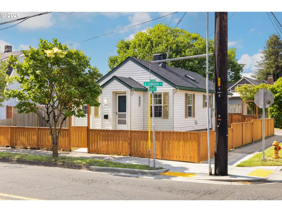 7040 N Lombard St, Portland, OR 97203 - #3