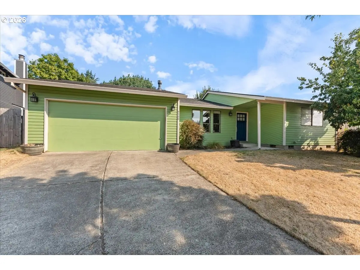 9500 SW Cheraw Ct, Tualatin, OR 97062 - #1