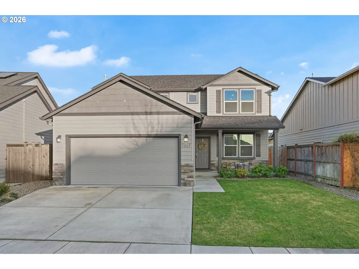 3269 Korbel St, Eugene, OR 97404 - Image #1