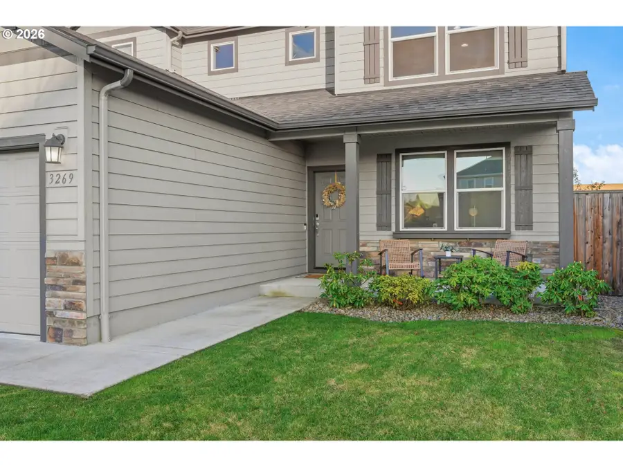 3269 Korbel St, Eugene, OR 97404 - Image #2