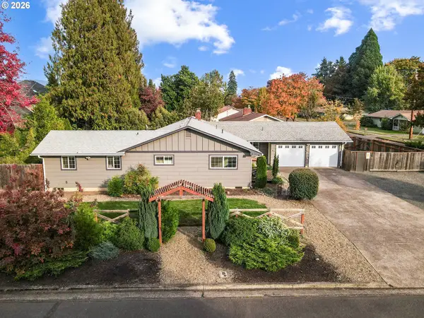 3513 Elwing Ave, Eugene, OR 97401