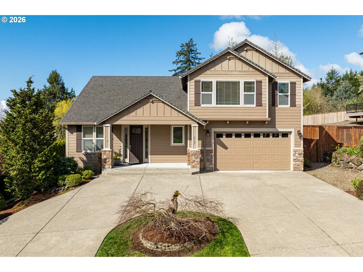 2327 36th St, Washougal, WA 98671 - #1