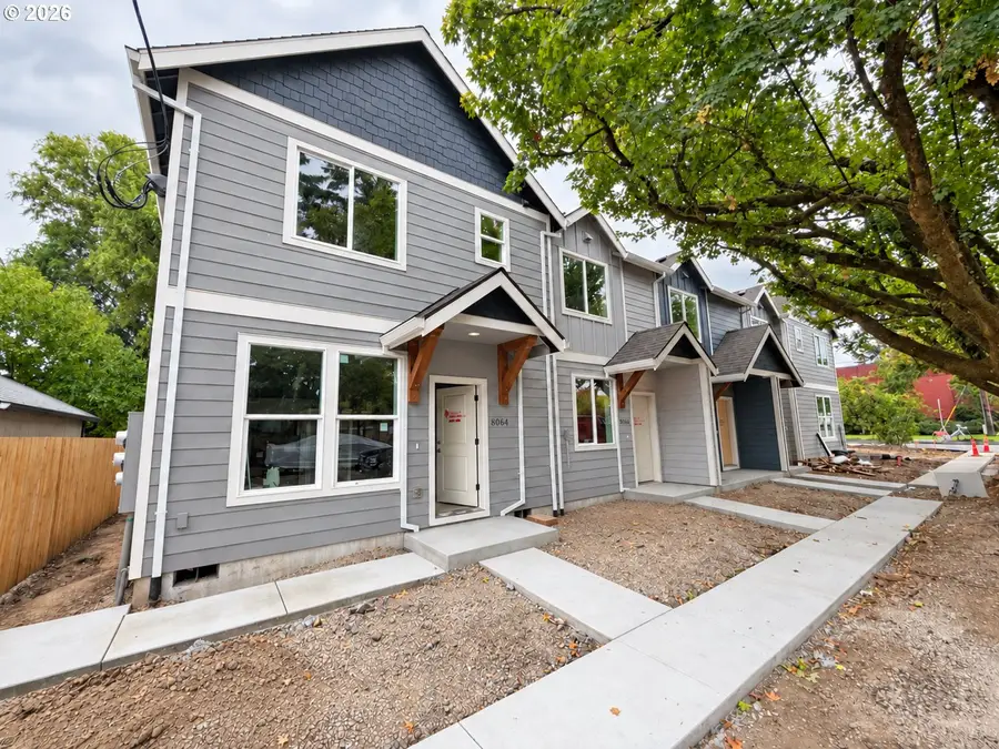 2505 SE Tacoma St, Portland, OR 97202 - #2