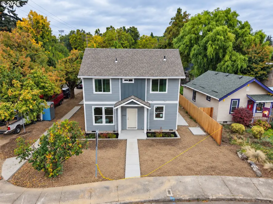 2505 SE Tacoma St, Portland, OR 97202 - #3