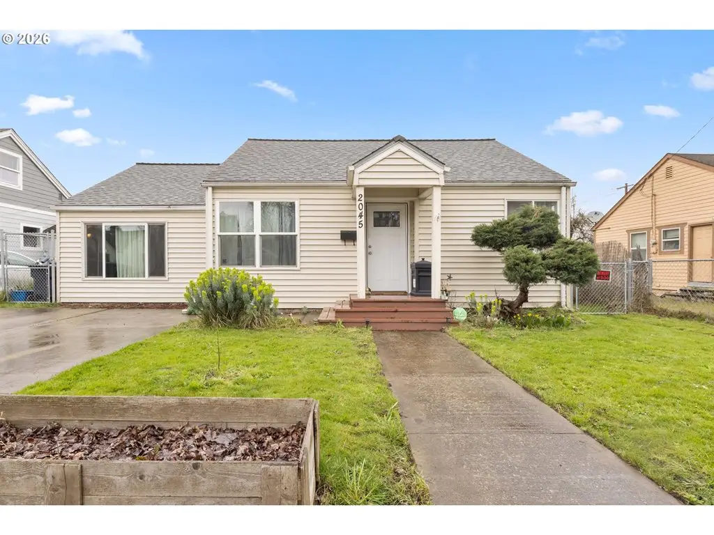 2045 Liberty St Ne, Salem, OR 97301 - #1