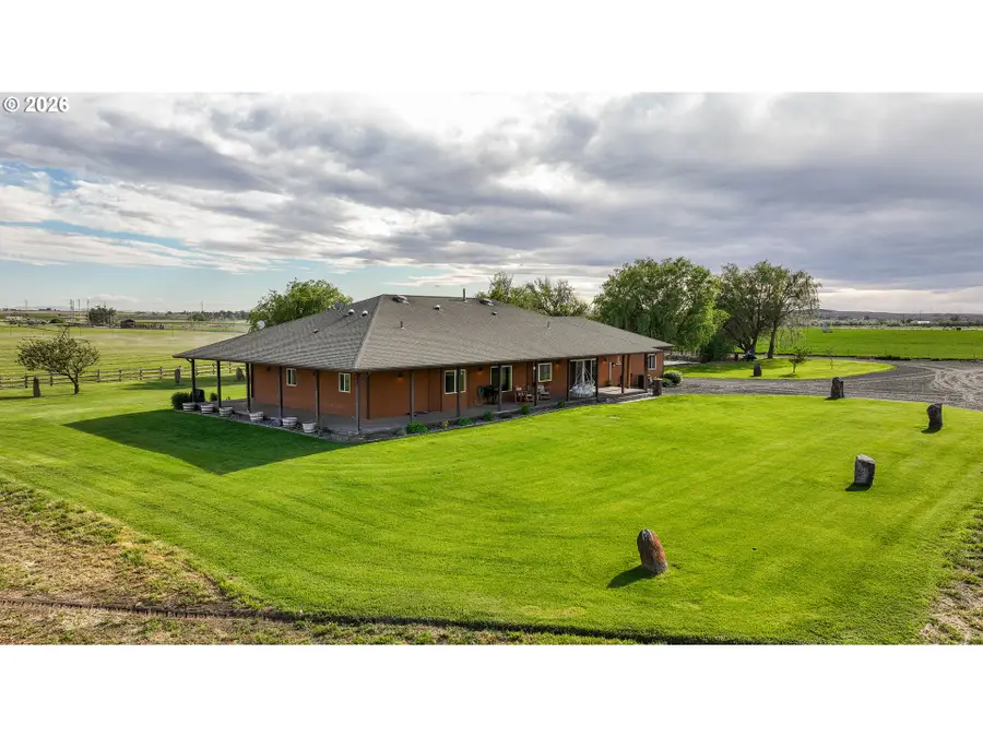 31473 Bensel Rd, Hermiston, OR 97838 - #2