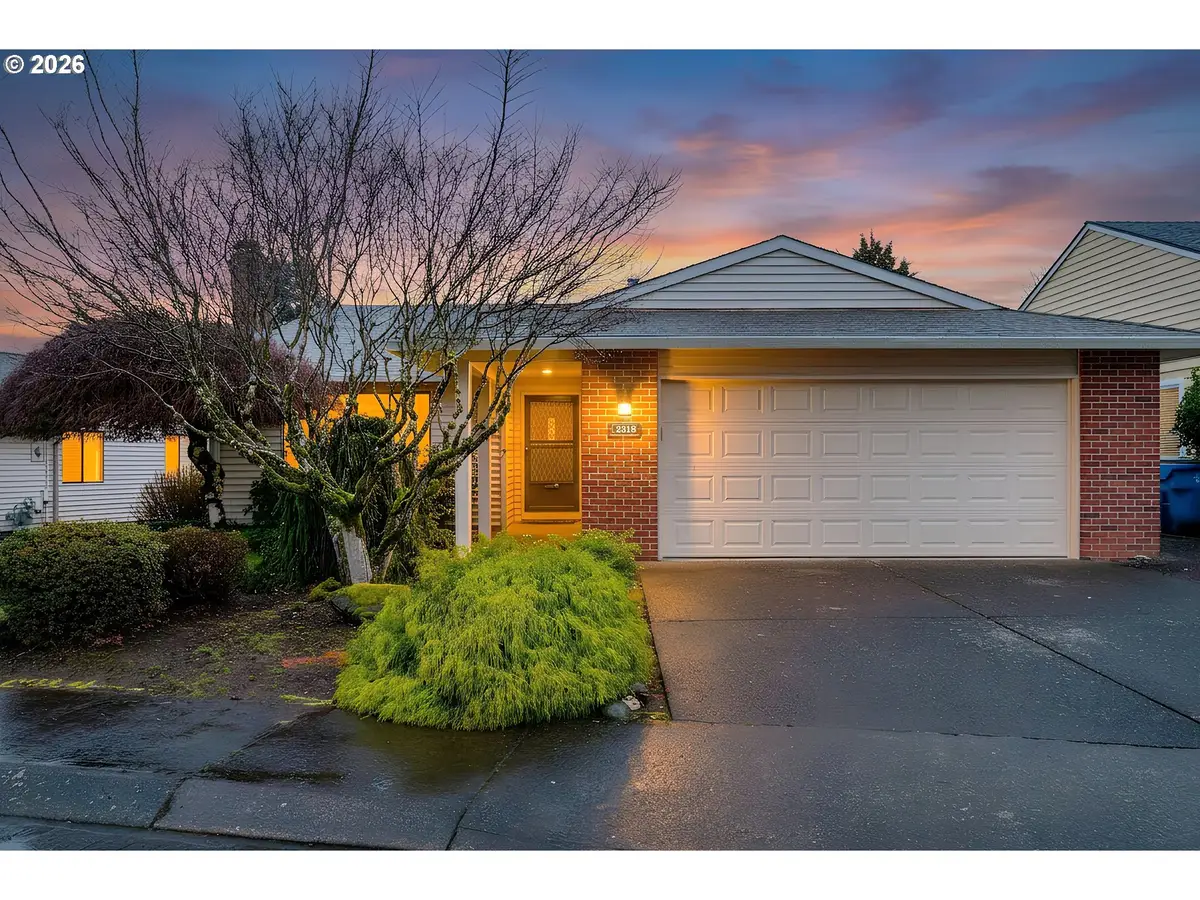 2318 SE Balboa Dr, Vancouver, WA 98683 - #1