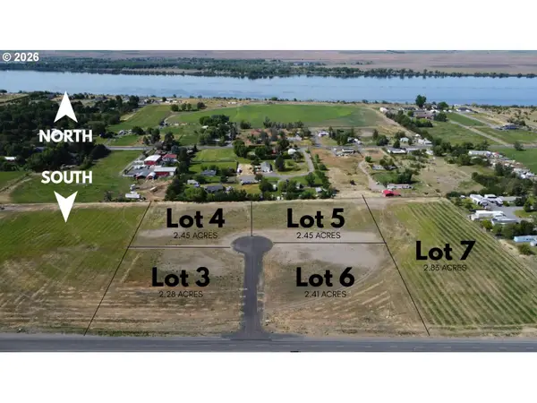 W Nicole Dr, Irrigon, OR 97844