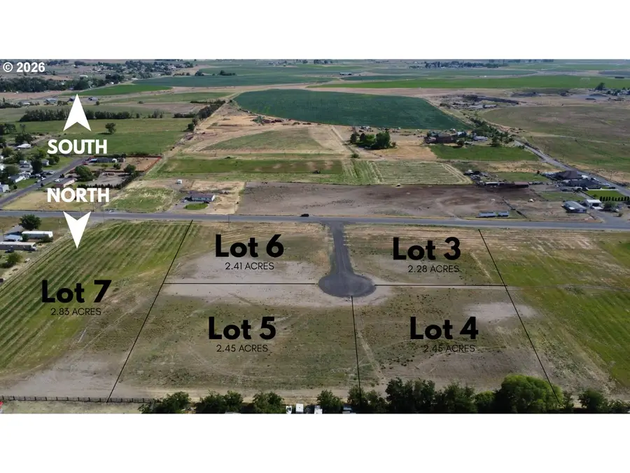 W Nicole Dr, Irrigon, OR 97844 - #2