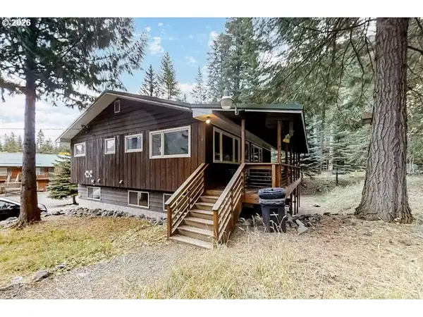 64706 Meadow Ln Ln, Joseph, OR 97846