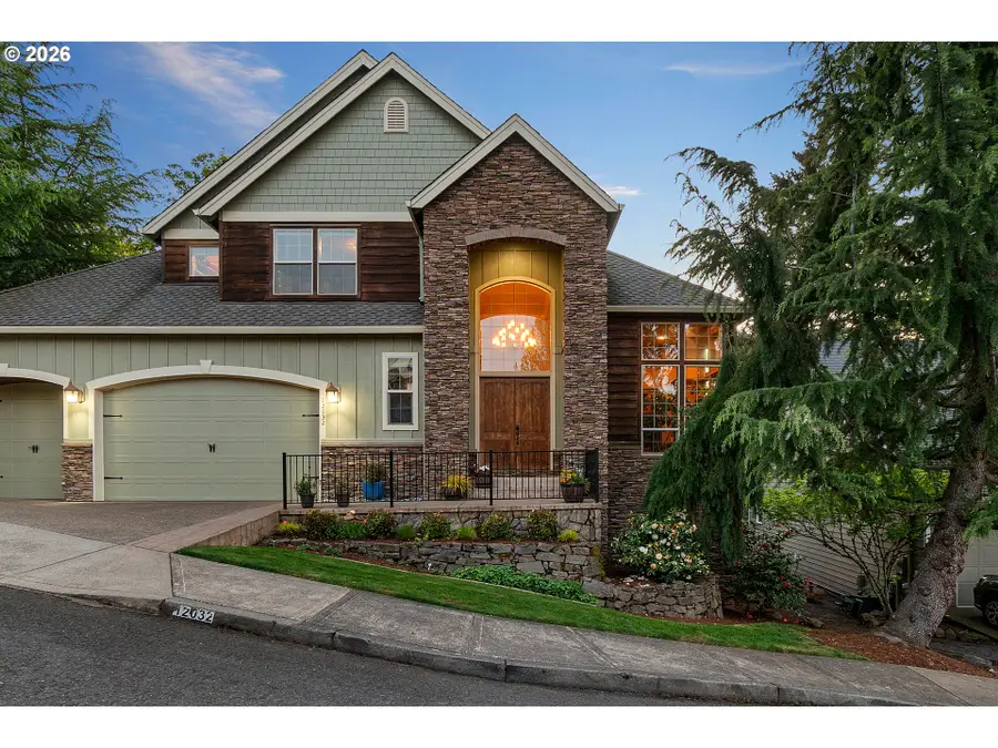 12032 SE Deerhaven Dr, Portland, OR 97266 - #2