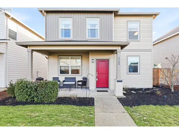 3109 S Jasper Dr, Cornelius, OR 97113