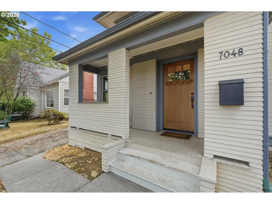 7048 N Olin Ave, Portland, OR 97203 - #2