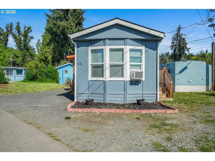 1453 N Pacific Hwy #12, Cottage Grove, OR 97424 - #2
