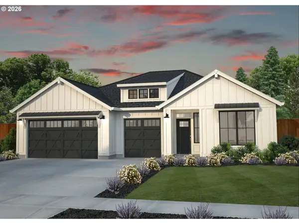 416 W 20th Way, LaCenter, WA 98629