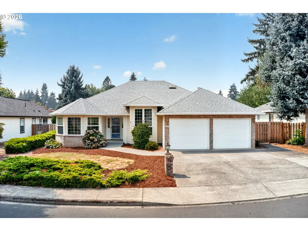4457 SE Pennywood Dr, Milwaukie, OR 97222 - #1