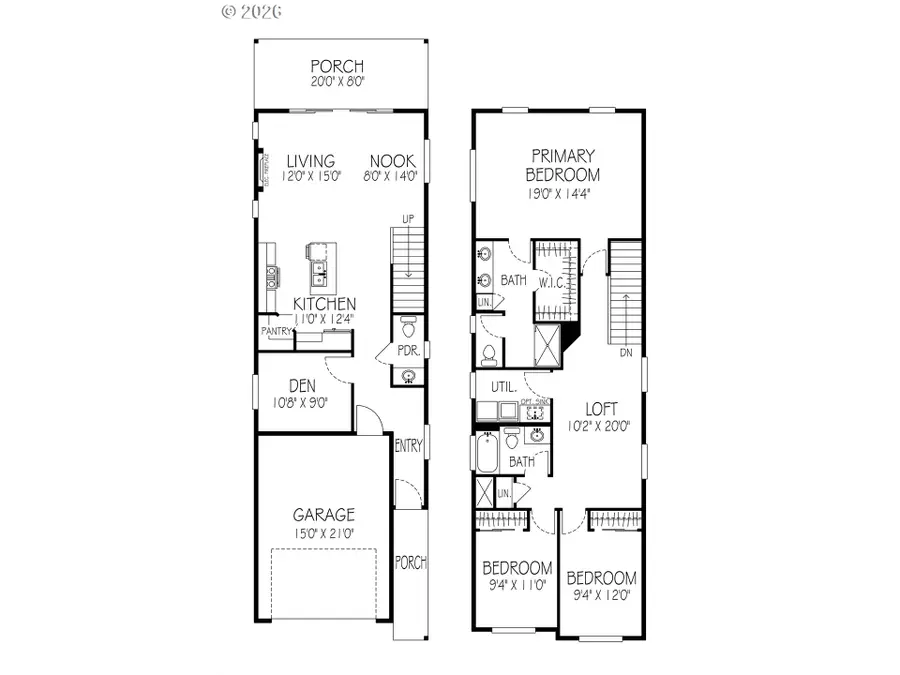 Address Withheld By Seller, Battle Ground, WA 98604 - #2
