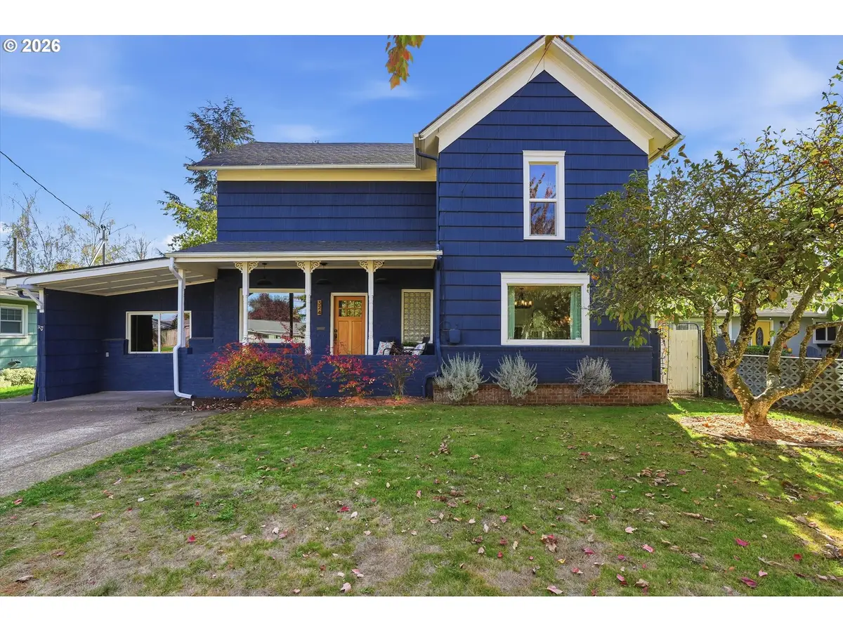 324 NW 12th St, McMinnville, OR 97128 - #1