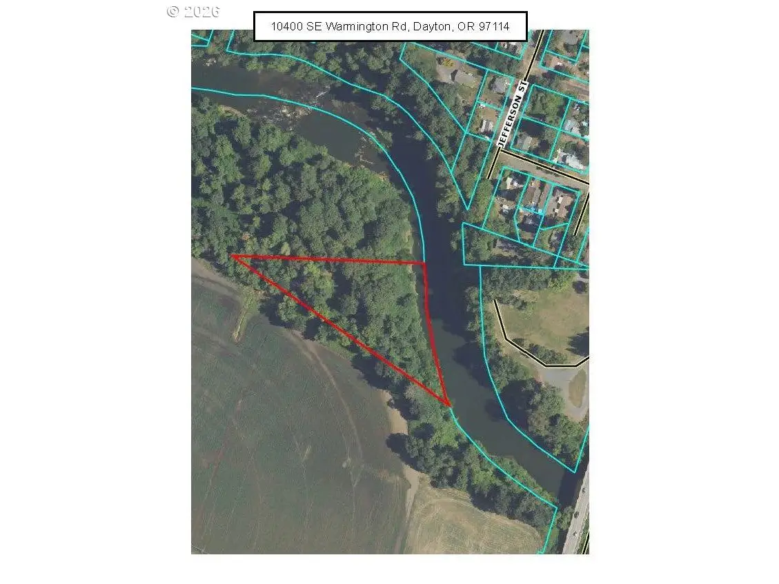 10400 SE Warmington Rd, Dayton, OR 97114 - #1