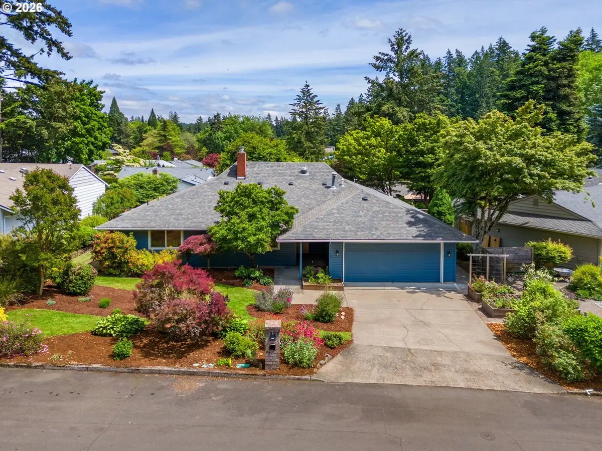 8450 SW 89th Ave, Portland, OR 97223 - #1