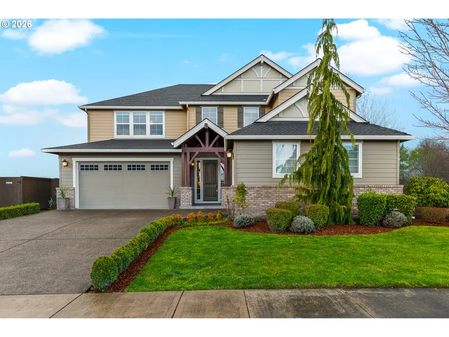 13704 NW 52nd Ave, Vancouver, WA 98685 - #2