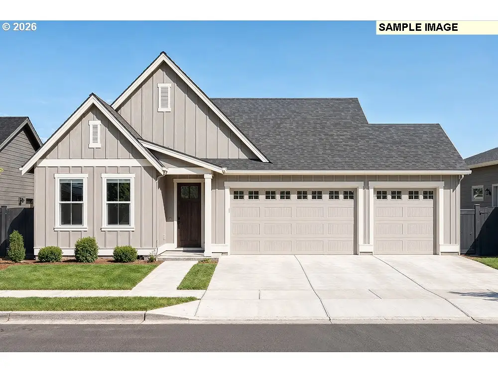 1260 SE 18th Ave, Canby, OR 97013 - #1