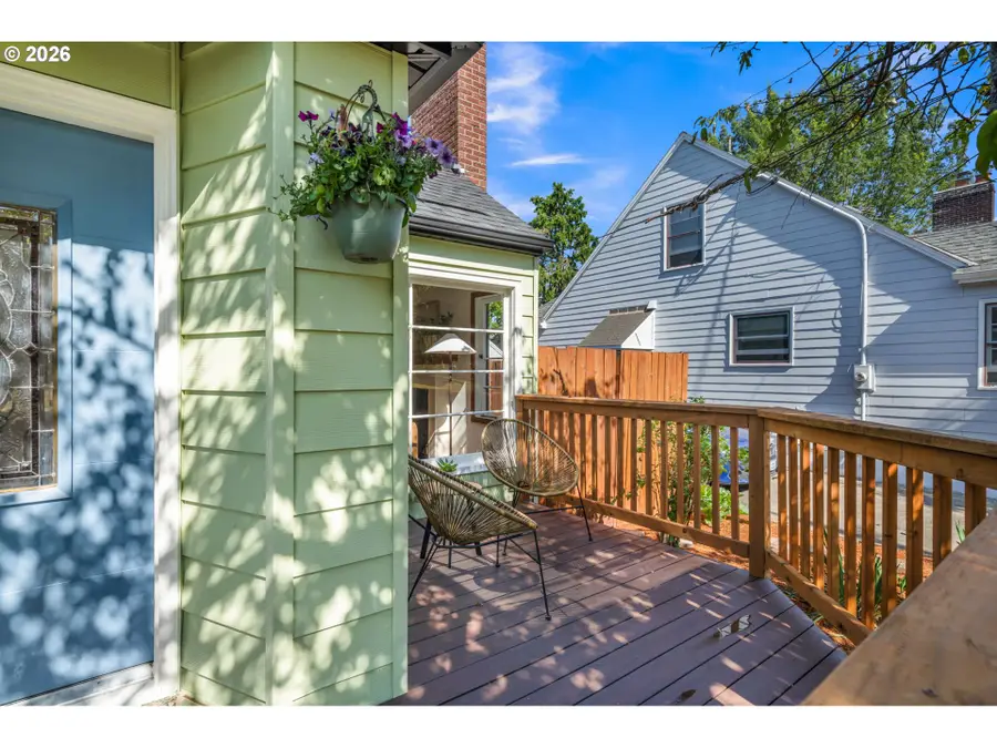 1801 NE 65th Ave, Portland, OR 97213 - #2