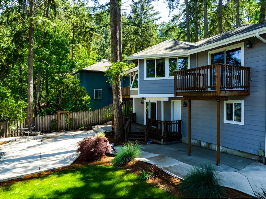 7218 Elderberry St, Springfield, OR 97478 - #2