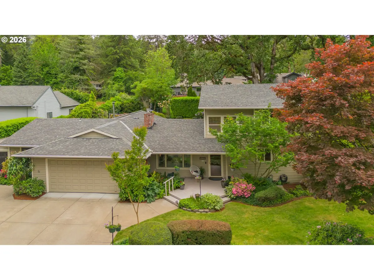 3870 Ridgewood Way, Northwest Clackamas, OR 97068 - #1