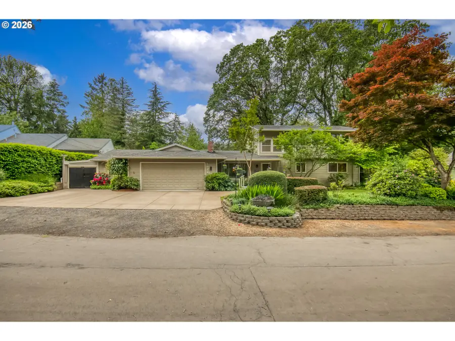 3870 Ridgewood Way, Northwest Clackamas, OR 97068 - #2