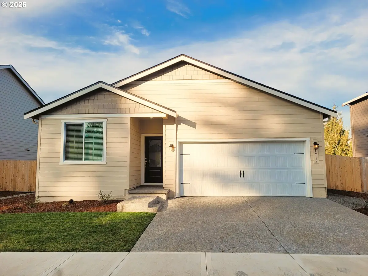 5912 NE 68th St, Vancouver, WA 98661 - Image #1