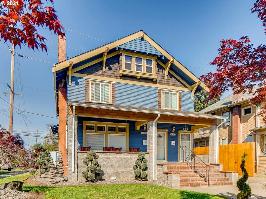 5305 NE Rodney Ave, Portland, OR 97211 - #3