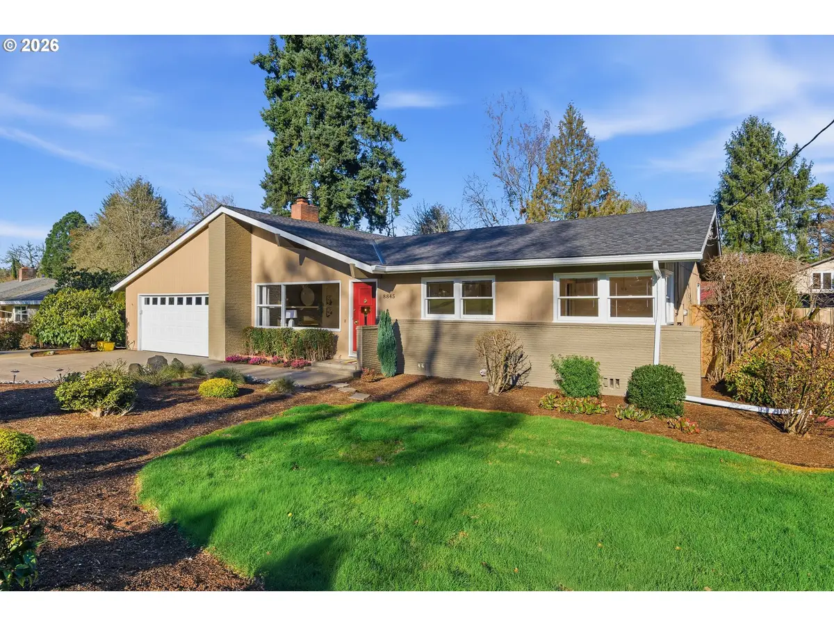 8845 SW Rambler Ln, Portland, OR 97223 - Image #1