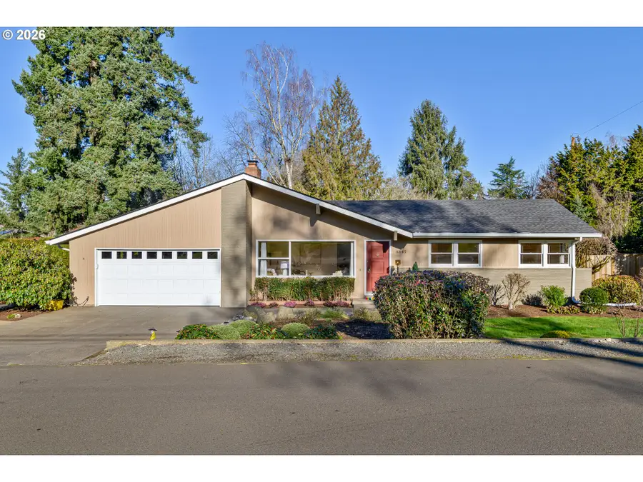 8845 SW Rambler Ln, Portland, OR 97223 - Image #3