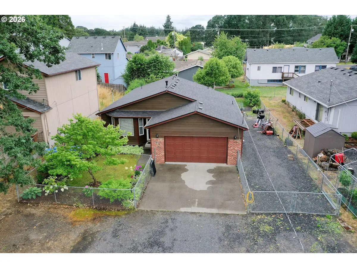 355 S 13th St, Saint Helens, OR 97051 - #1