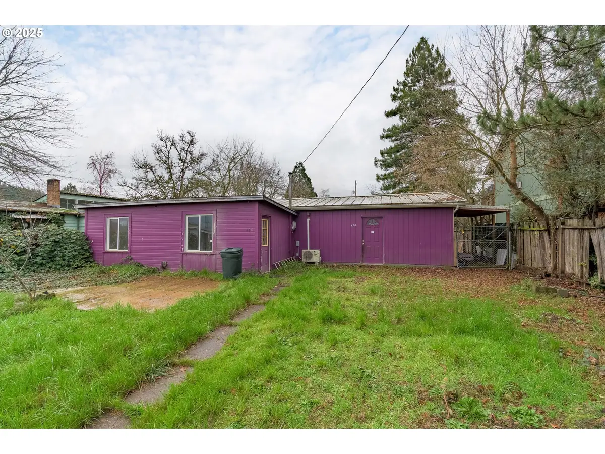 478 E 32nd Ave, Eugene, OR 97405 - Image #1