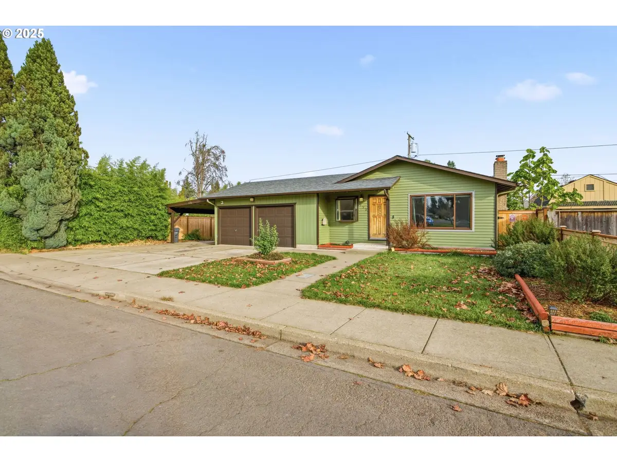 777 60th St, Springfield, OR 97478 - Image #1