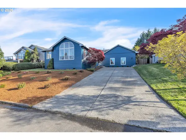 1402 NW 30th Ave, Camas, WA 98607