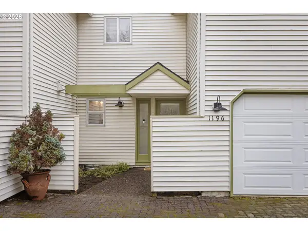 1196 NW Weybridge Way, Beaverton, OR 97006