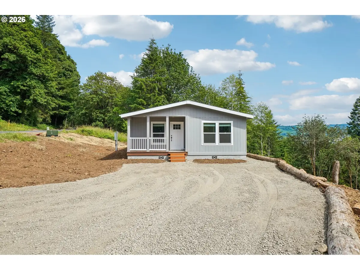 71 Whitewater Rd, Longview, WA 98632 - #1